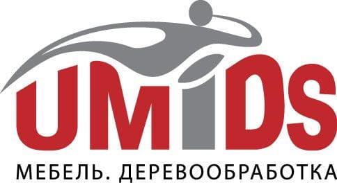 логотип выставки UMIDS